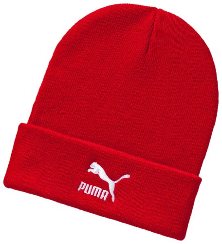 Шапка Puma LS core knit