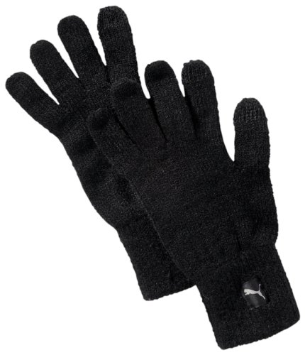 Перчатки  Puma PUMA Big Cat Knit Gloves