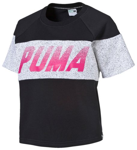 Топ  Puma Speed Font Top