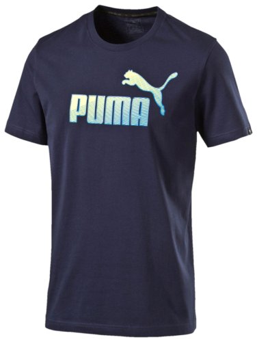 Футболка  Puma PUMA Hero Tee