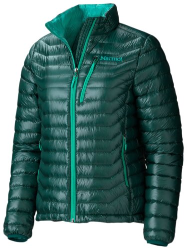 Пуховик Marmot Wm`s Quasar Jacket