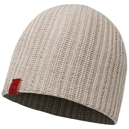 Шапка BUFF® Knitted Hat Haan Cobblestone