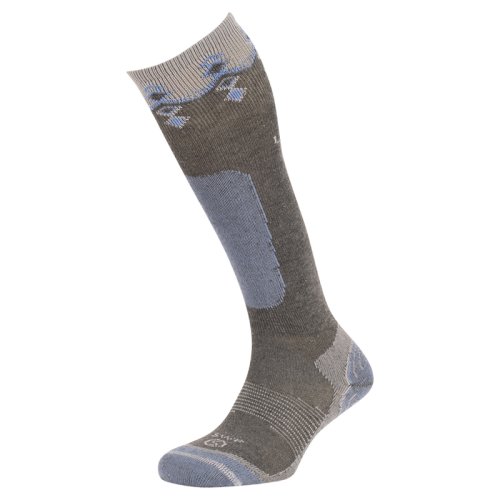 Носки Lorpen SWP 652 vapour grey