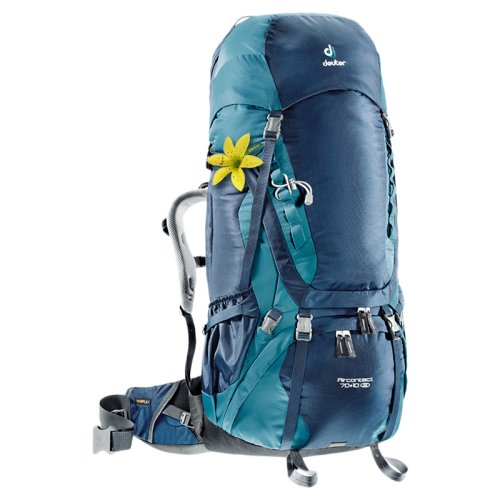 Рюкзак Deuter Aircontact midnight-denim