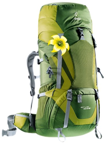 Рюкзак Deuter ACT Lite pine-moss
