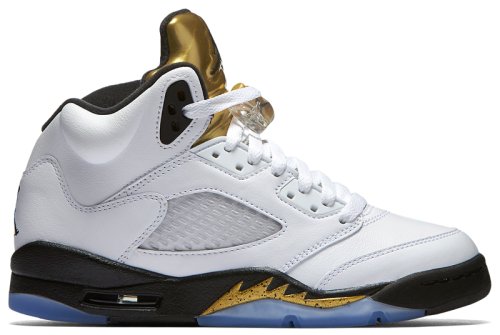 Кроссовки Nike AIR JORDAN 5 RETRO BG
