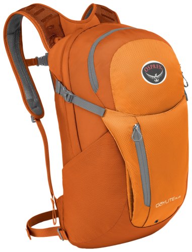 Рюкзак   Osprey Daylite Plus 20 Magma Orange