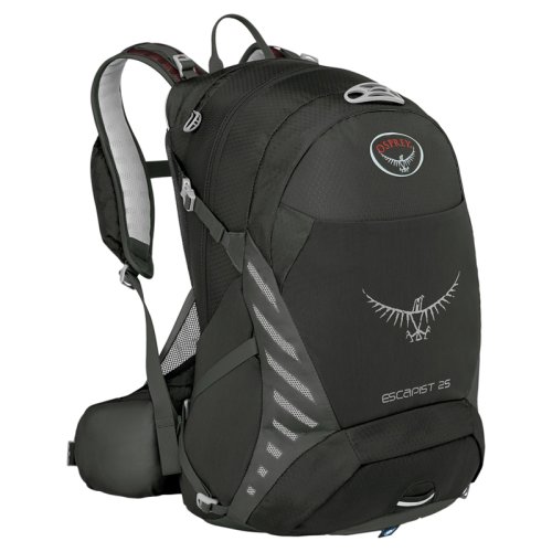 Рюкзак Osprey Escapist 25 Black
