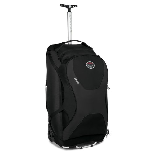 Сумка дорожная Osprey Ozone 80 Black