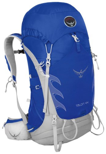 Рюкзак  Osprey Talon 44 Avatar Blue
