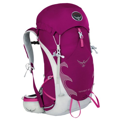 Рюкзак Osprey Tempest 30 Mystic Magenta