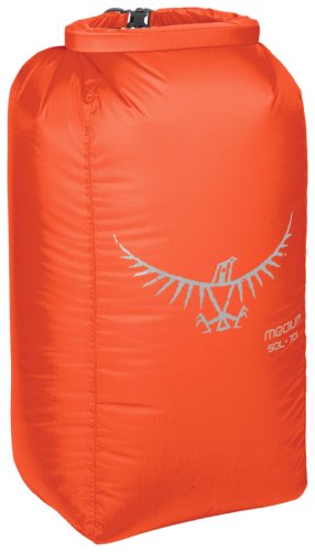 Гермомешок Osprey Osprey Ultralight Pack Liner Poppy Orange