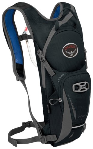 Рюкзак  Osprey Viper 3 Black
