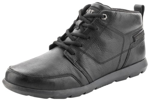 Ботинки CAT FLASE MID Mens insulated boots