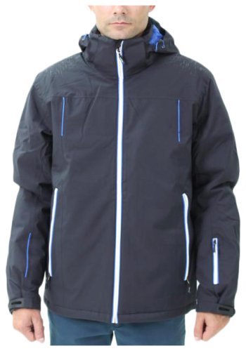 Куртка г/л Northland Premium Mens Ski Jacket SMU