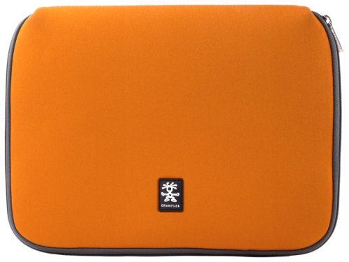 Чехол для планшета Crumpler CR Base Layer 13" Laptop orange BL13-003