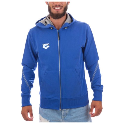 Реглан Arena TL HOODED JACKET