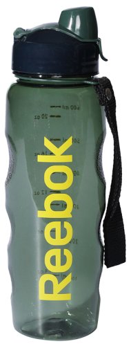 Спортивная бутылка Reebok WATER BOTTLE GREEN
