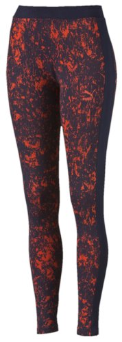 Лосины PUMA AOP Legging