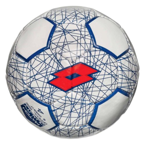 Мяч футбольный Lotto BALL FB700 LZG 4