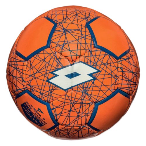 Мяч футбольный Lotto BALL FB700 LZG 4