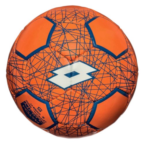 Мяч футбольный Lotto BALL FB700 LZG 5