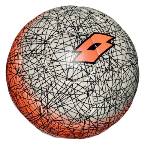 Мяч футбольный Lotto BALL FB500 LZG 4