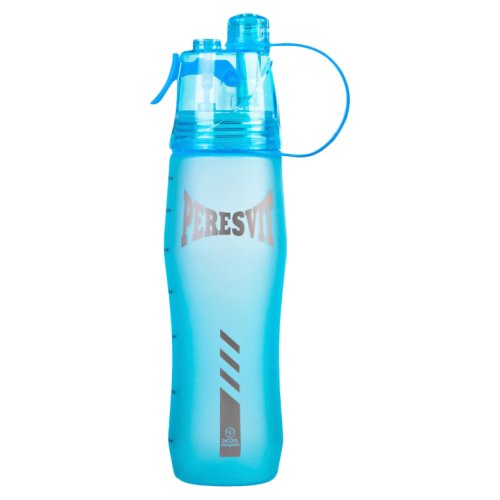 Бутылка Peresvit 2xCool Sport Bottle Frosty Blue