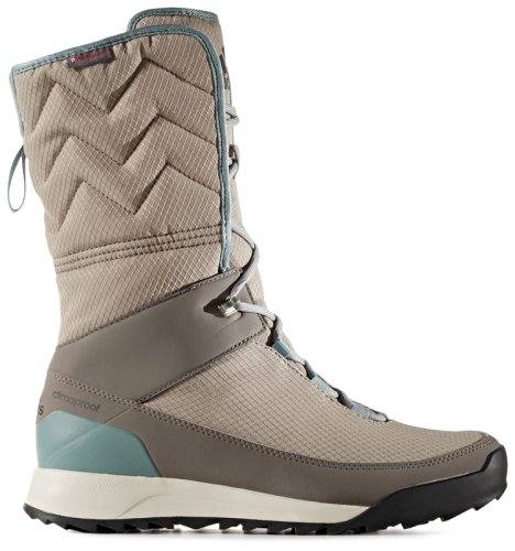 Сапоги Adidas CW CHOLEAH HIGH CP