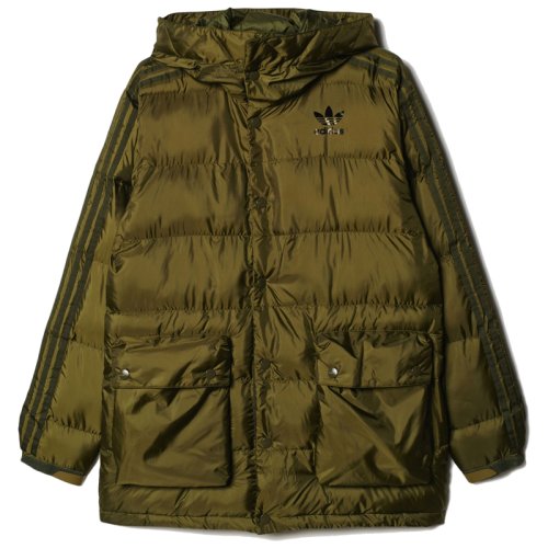 Куртка Adidas PADDED PARKA
