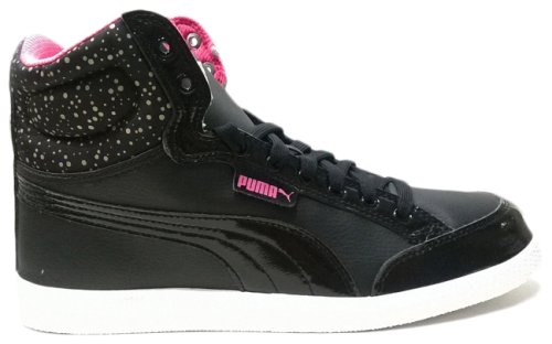 Ботинки  Puma Ikaz Mid Dots