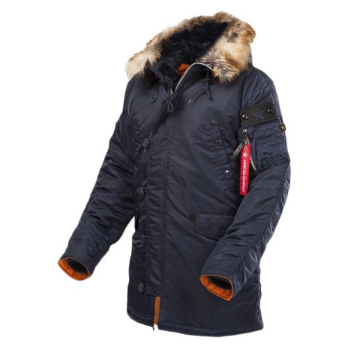 Куртка Airboss Winter Parka/Thinsulate