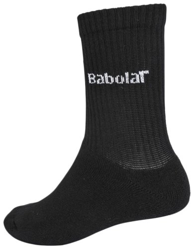 Носки (3) Babolat 3 PAIRS PACK SOCKS