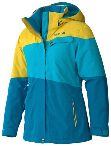 Куртка г/л Marmot Wm's Moonshot Jacket