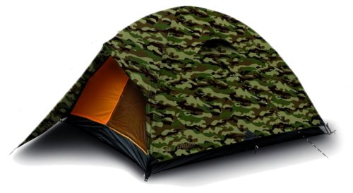 Палатка Trimm OHIO camouflage