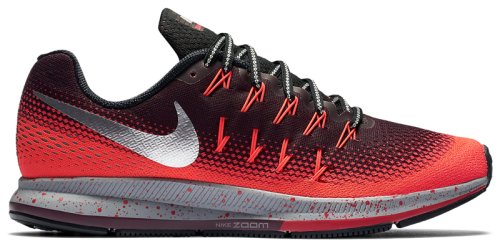 Кроссовки для бега Nike AIR ZOOM PEGASUS 33 SHIELD