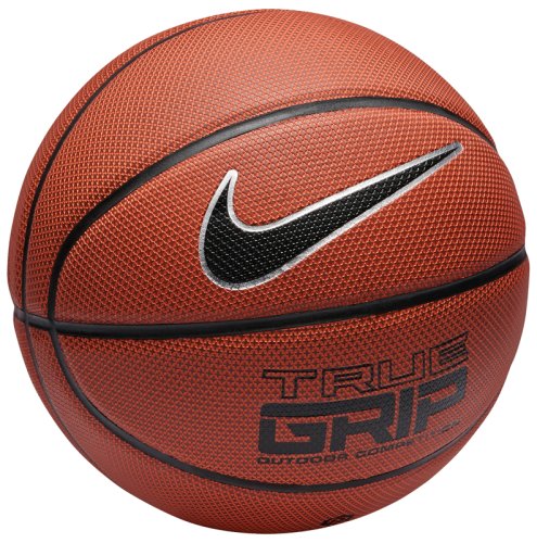 Мяч баскетбольный NIKE TRUE GRIP OT (7)