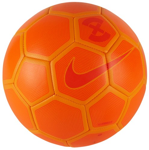 Мяч футбольный NIKE FOOTBALLX STRIKE