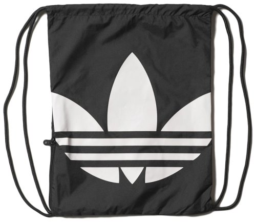 Рюкзак-мешок Adidas GYMSACK TREFOIL