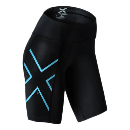 Компрессионные шорты 2XU Ice-X
