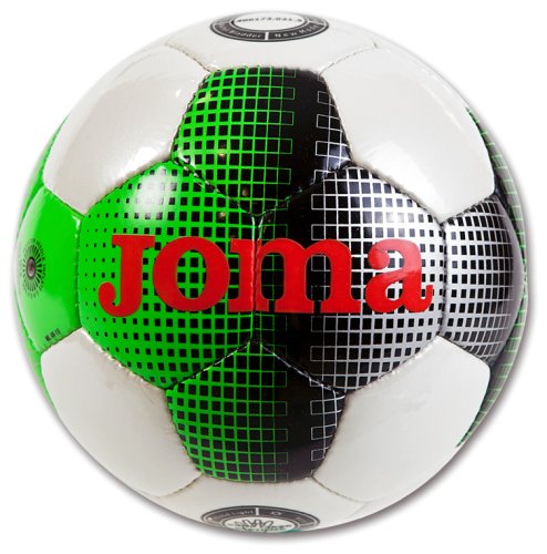 Мяч футбольный Joma SQUADRA T5