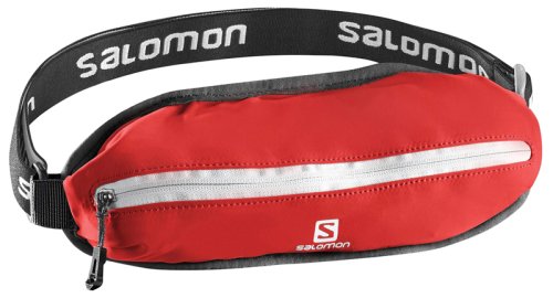 Сумка Salomon AGILE SINGLE BELT BRIGHT RED FW16-17