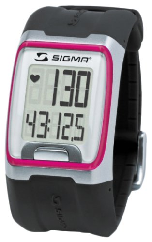 Монитор сердечного ритма Sigma PC 3.11 Pink Sigma Sport
