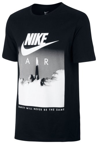 Футболка Nike TEE-AIR ROCKET