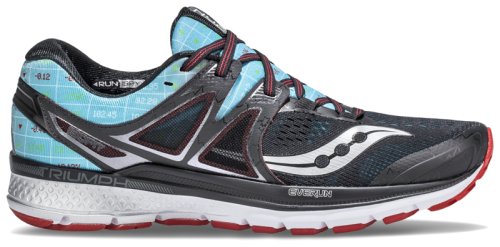 Кроссовки для бега Saucony TRIUMPH ISO 3