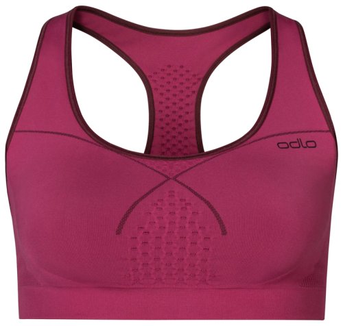 Топ Odlo Sports Bra Seamless MEDIUM