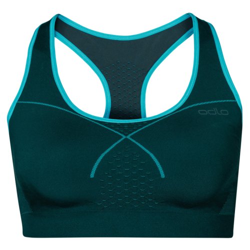 Топ  Odlo Sports Bra Seamless MEDIUM