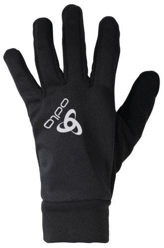 Перчатки Odlo Gloves ZEROWEIGHT CLASSIC