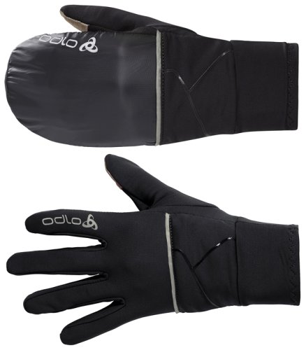 Перчатки Odlo Gloves INTENSITY COVER