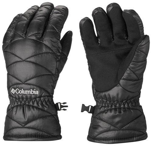 Перчатки Columbia W Mighty Lite Glove Gloves